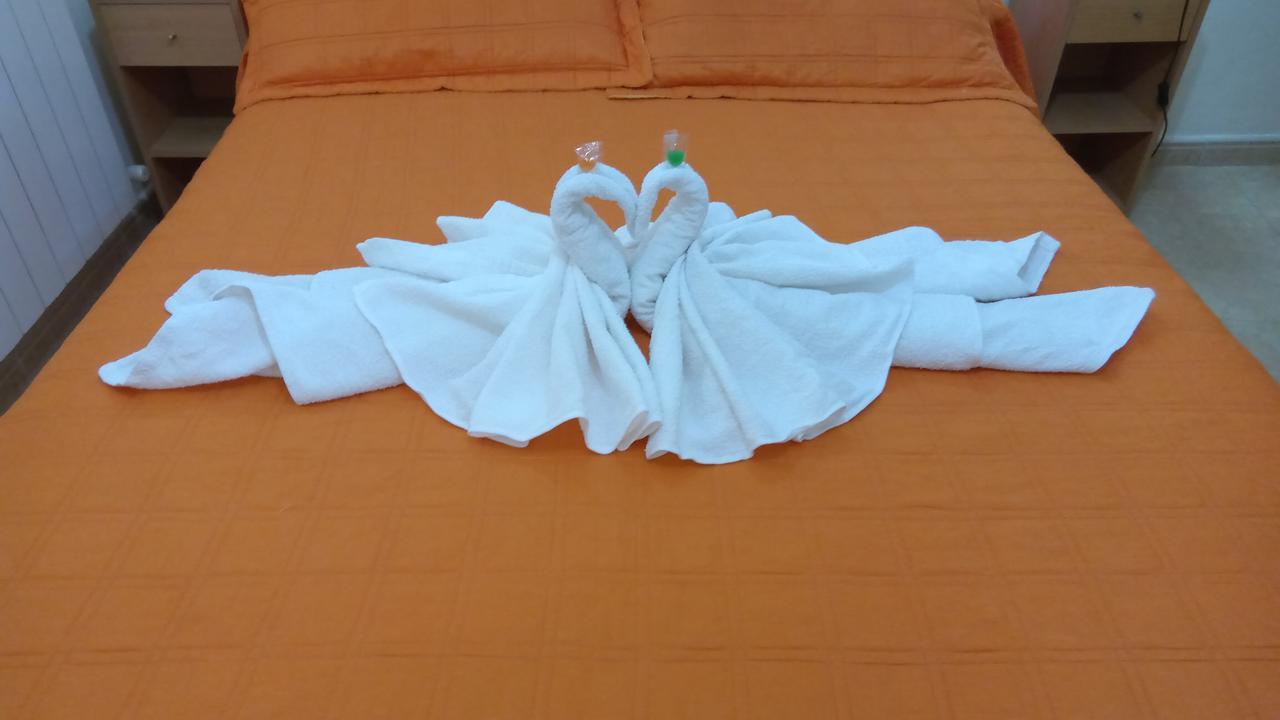 Hostal Huespedes Toledo Madrid Buitenkant foto